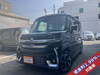 スズキ スペーシア