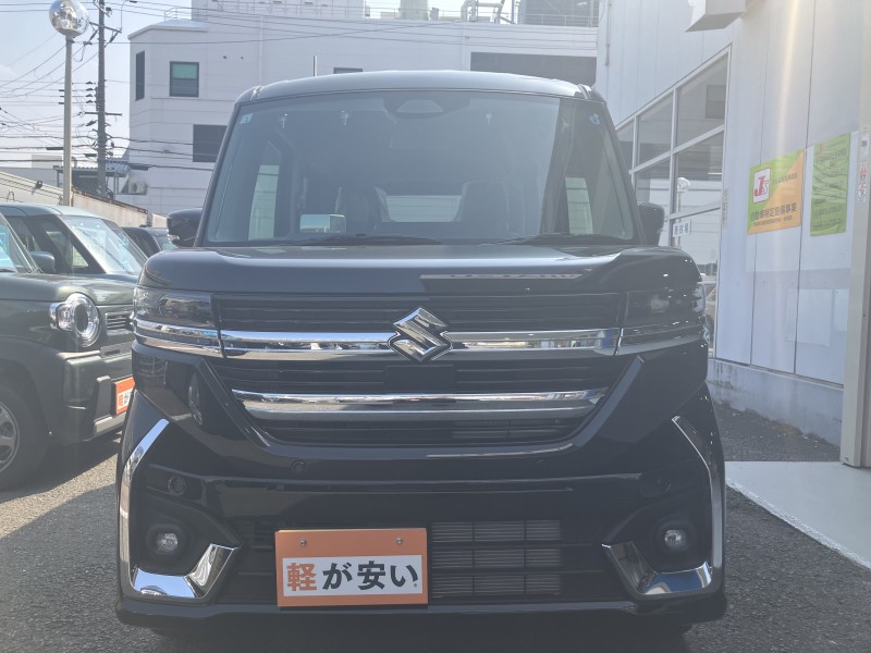 スズキ スペーシア 1枚目