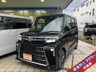 ダイハツ タント