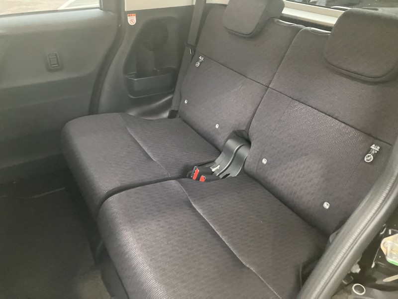 ダイハツ ムーヴ 12枚目