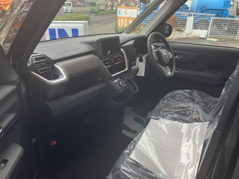 ダイハツ ムーヴ 14枚目