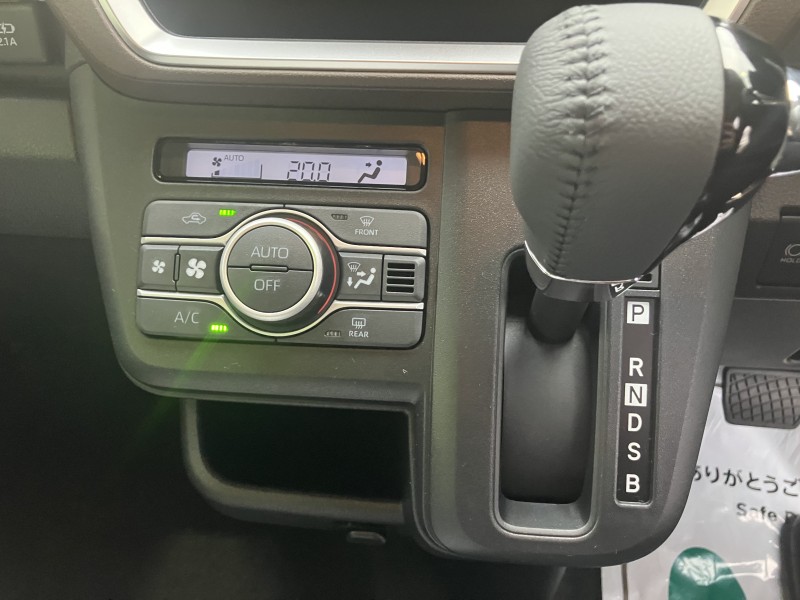 ダイハツ ムーヴ 15枚目