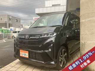 ダイハツ ムーヴ