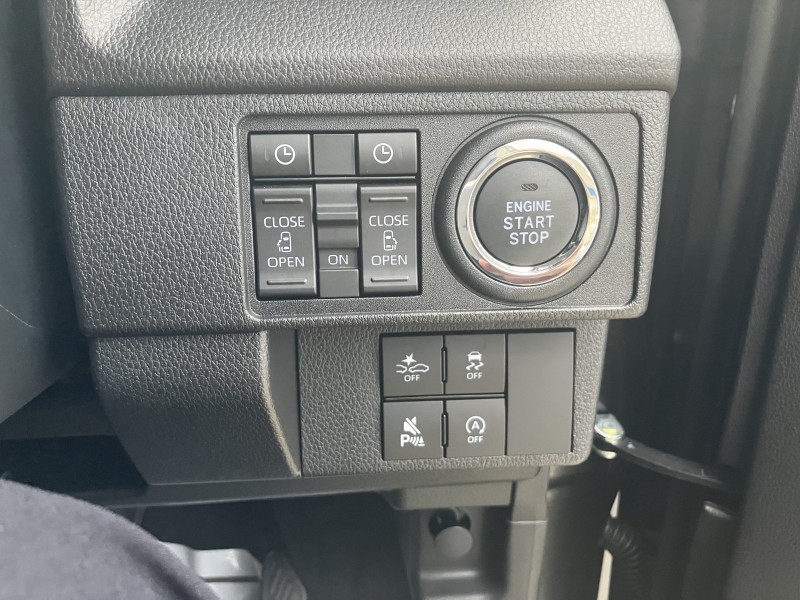 ダイハツ ムーヴ 19枚目