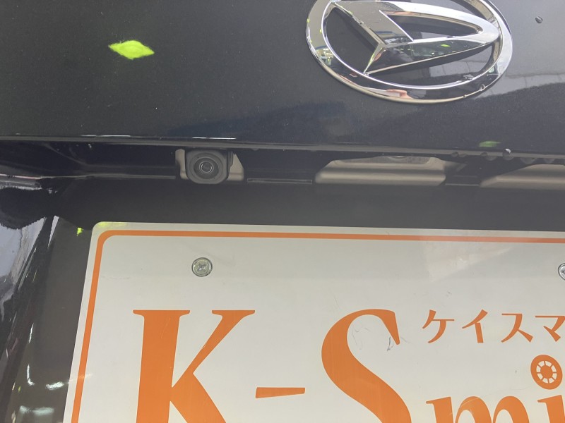 ダイハツ ムーヴ 6枚目