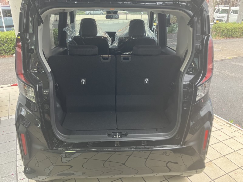 ダイハツ ムーヴ 7枚目