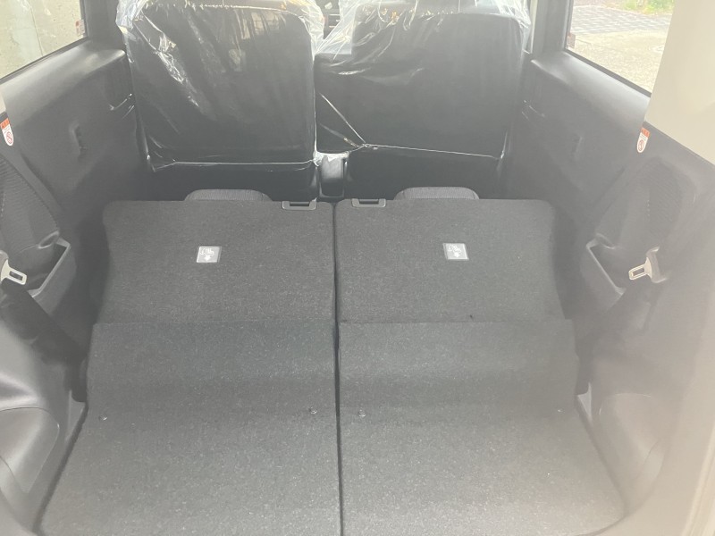 ダイハツ ムーヴ 8枚目