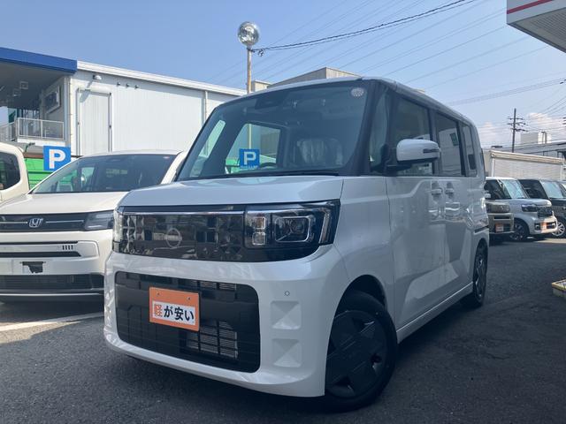 ニッサン ルークス 0枚目