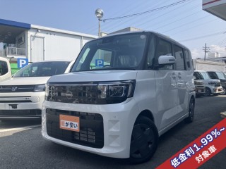 ニッサン ルークス