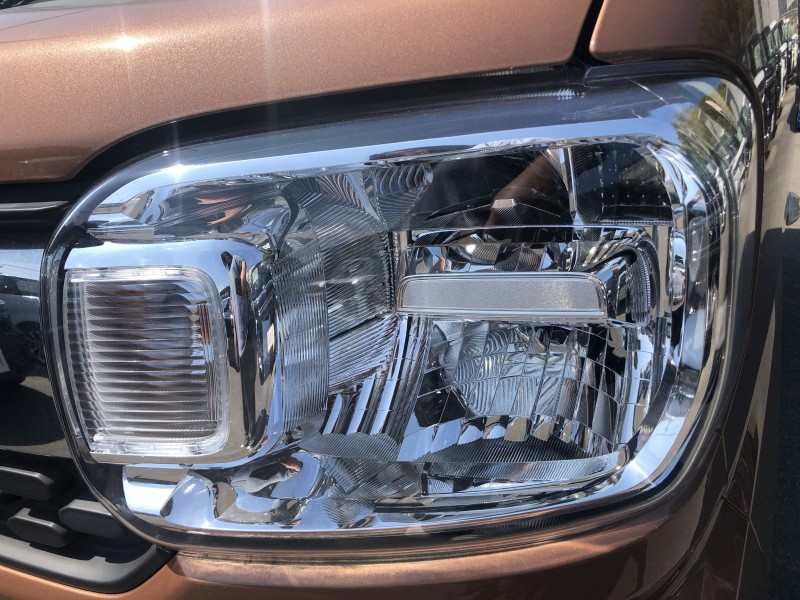 スズキ スペーシア 9枚目