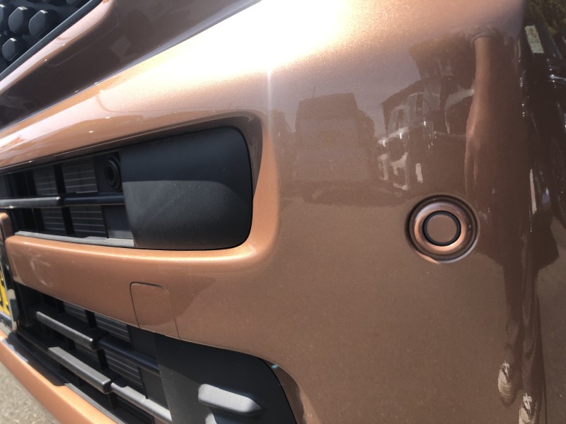 スズキ スペーシア 10枚目