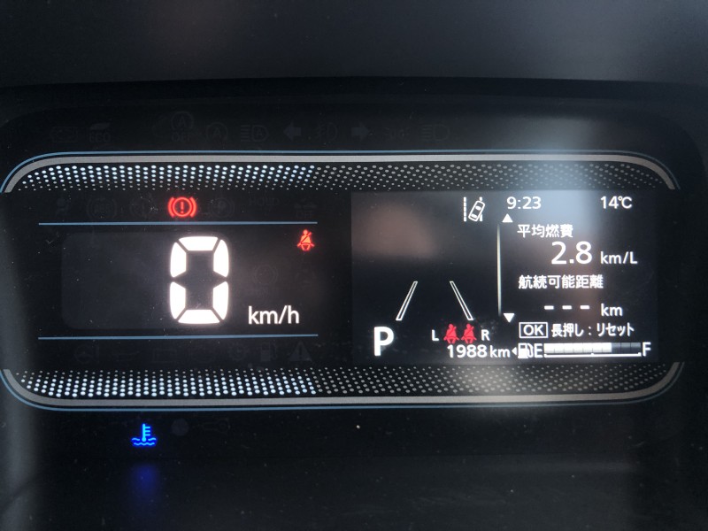 スズキ スペーシア 11枚目