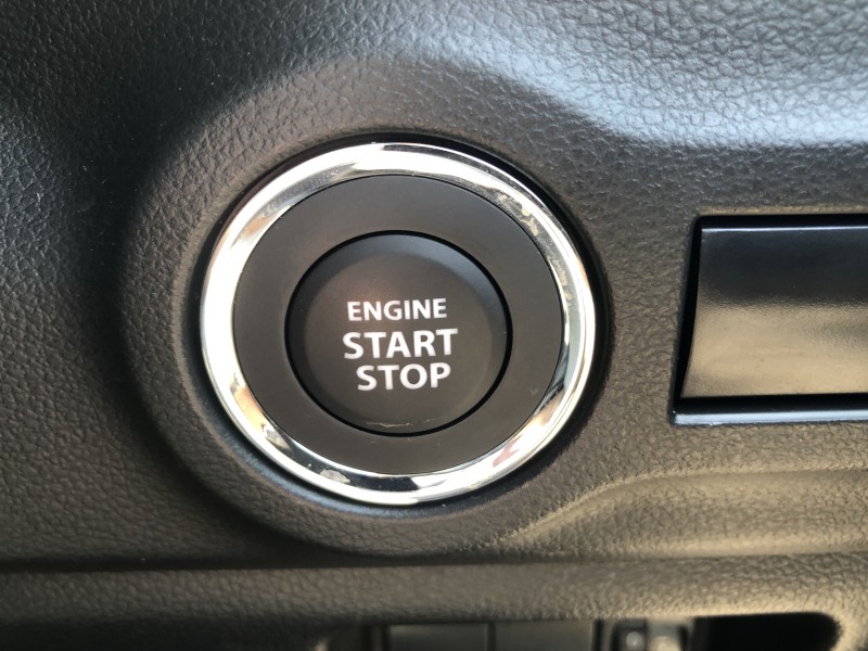 スズキ スペーシア 14枚目