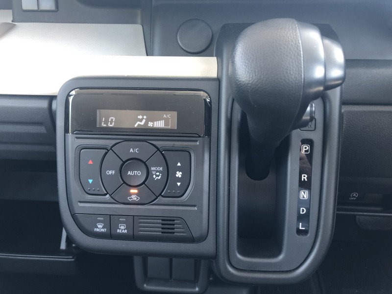 スズキ スペーシア 15枚目