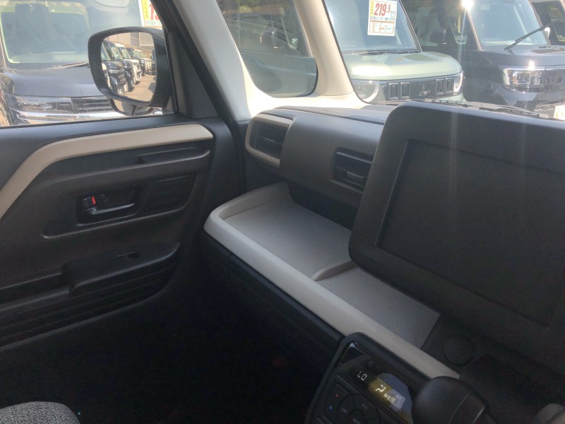 スズキ スペーシア 16枚目