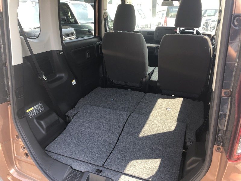 スズキ スペーシア 17枚目