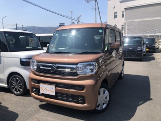 スズキ スペーシア