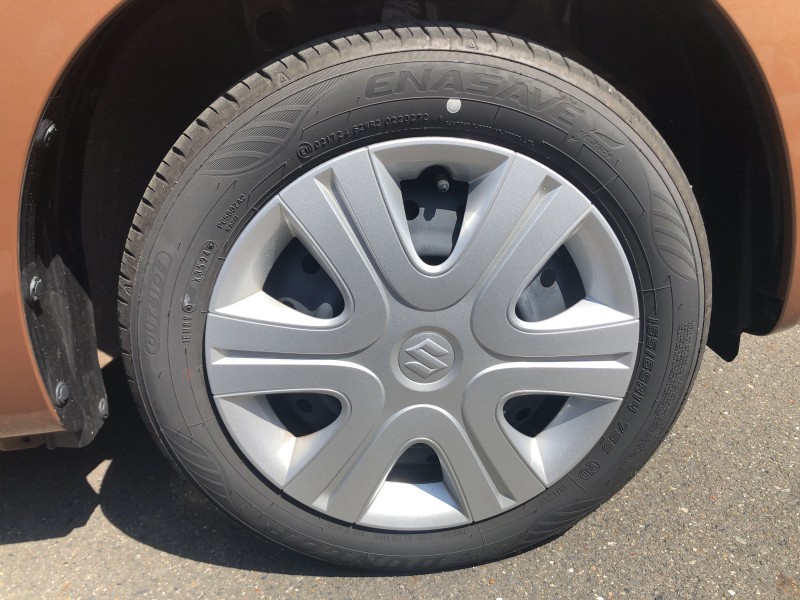 スズキ スペーシア 19枚目