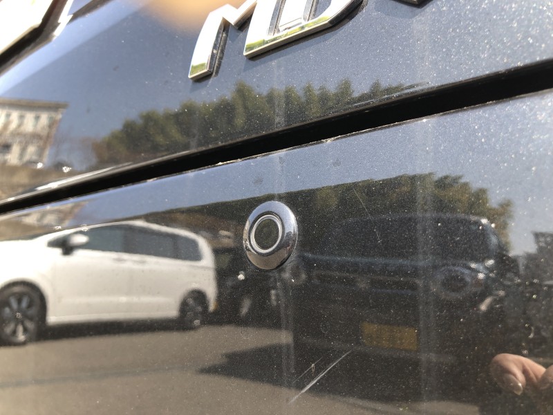 ダイハツ ムーヴ 9枚目