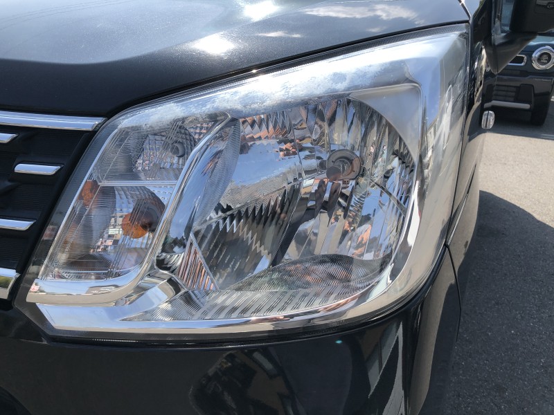 ダイハツ ムーヴ 11枚目