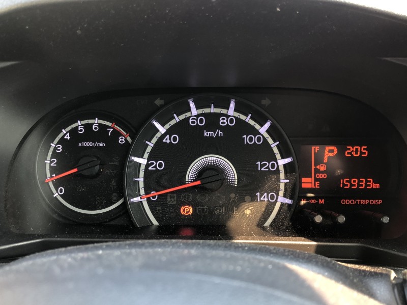 ダイハツ ムーヴ 13枚目