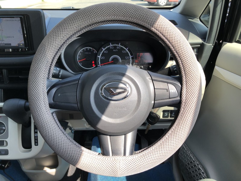 ダイハツ ムーヴ 15枚目