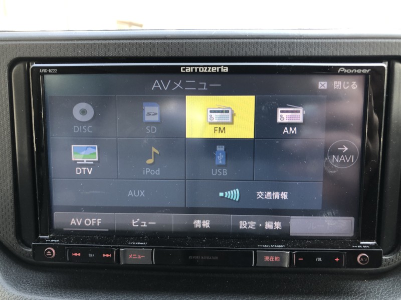 ダイハツ ムーヴ 16枚目
