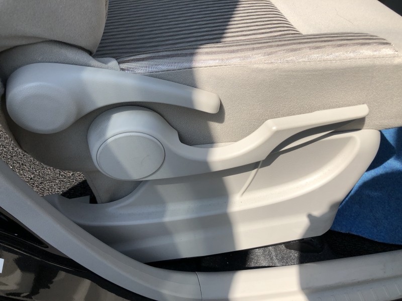 ダイハツ ムーヴ 17枚目