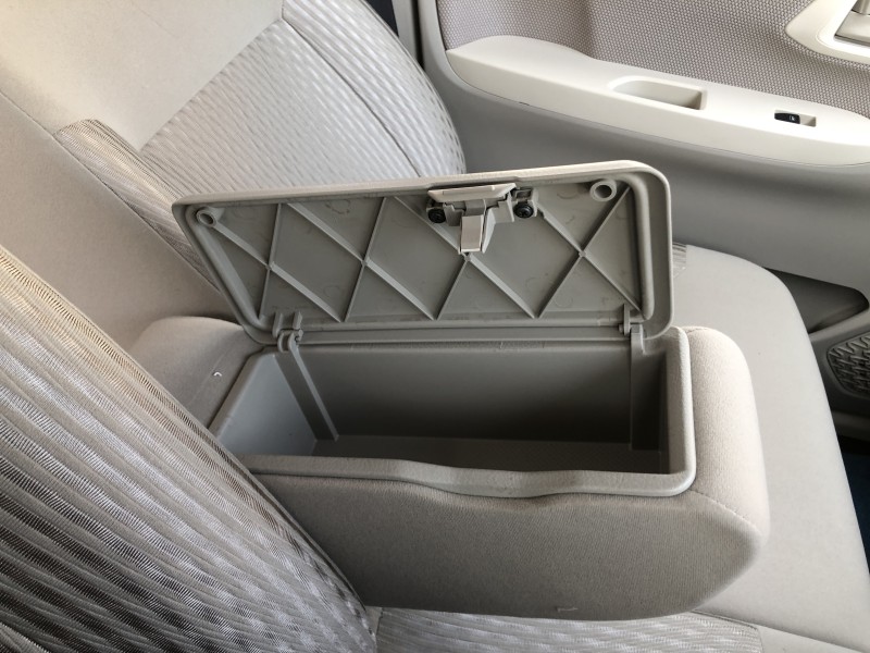 ダイハツ ムーヴ 19枚目