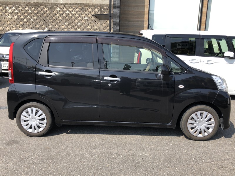 ダイハツ ムーヴ 3枚目