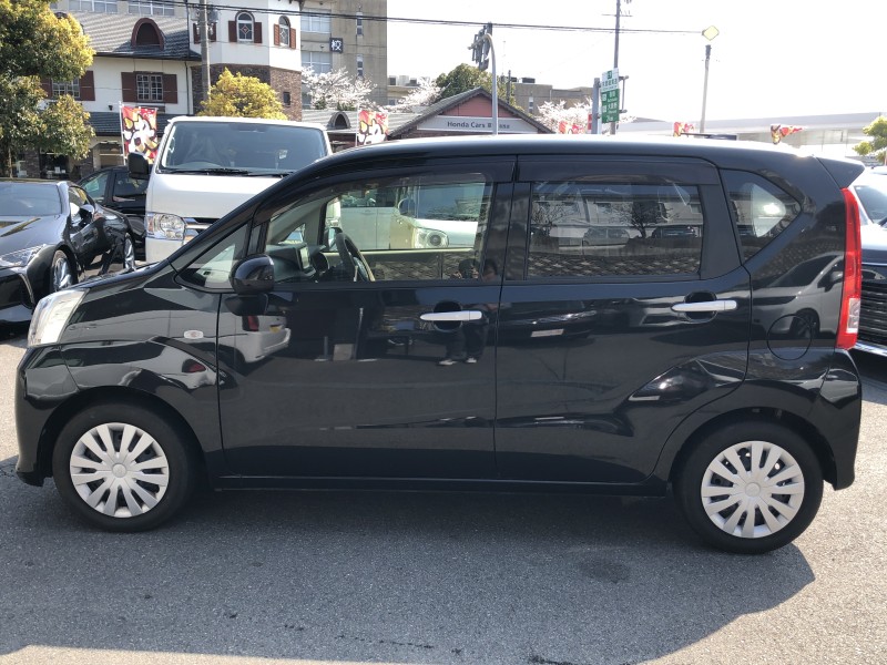 ダイハツ ムーヴ 7枚目