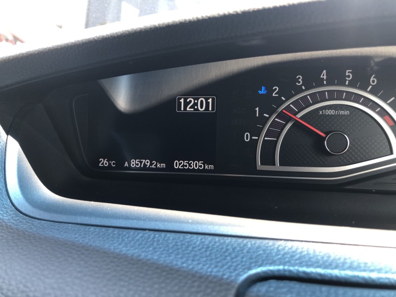 ホンダ N BOX 10枚目