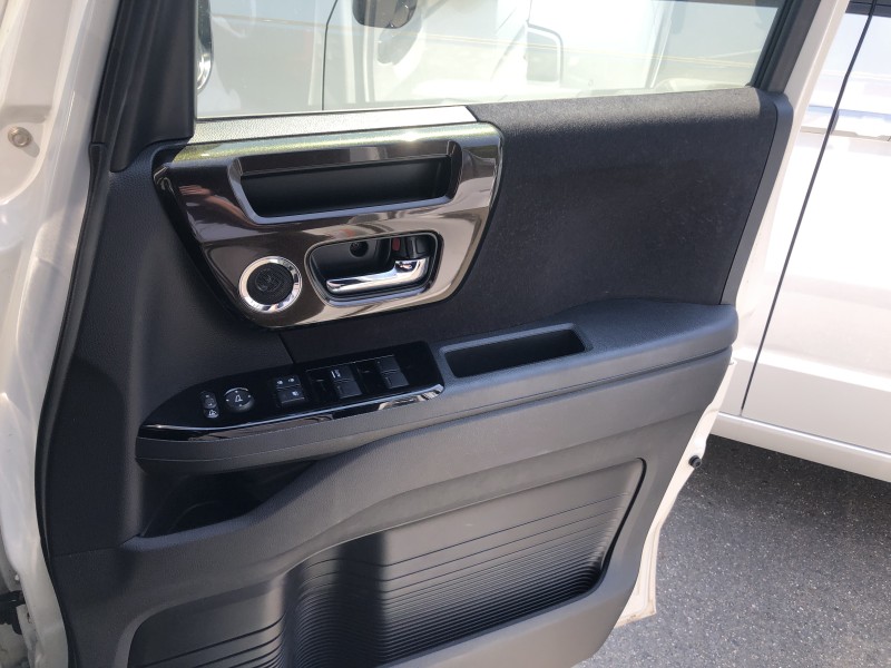 ホンダ N BOX 14枚目