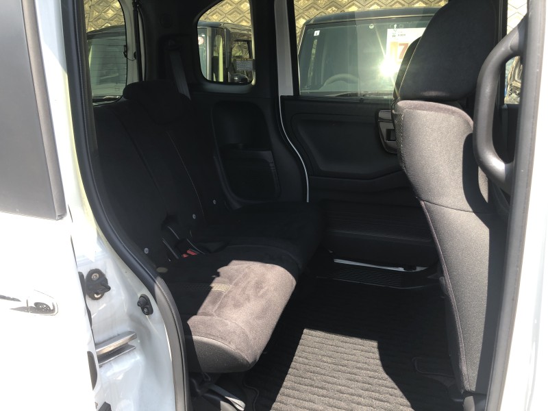 ホンダ N BOX 16枚目