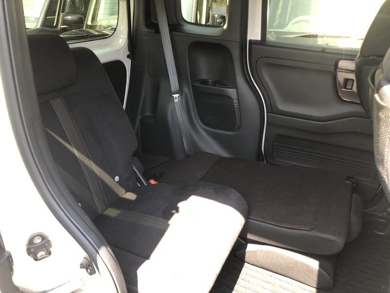 ホンダ N BOX 17枚目