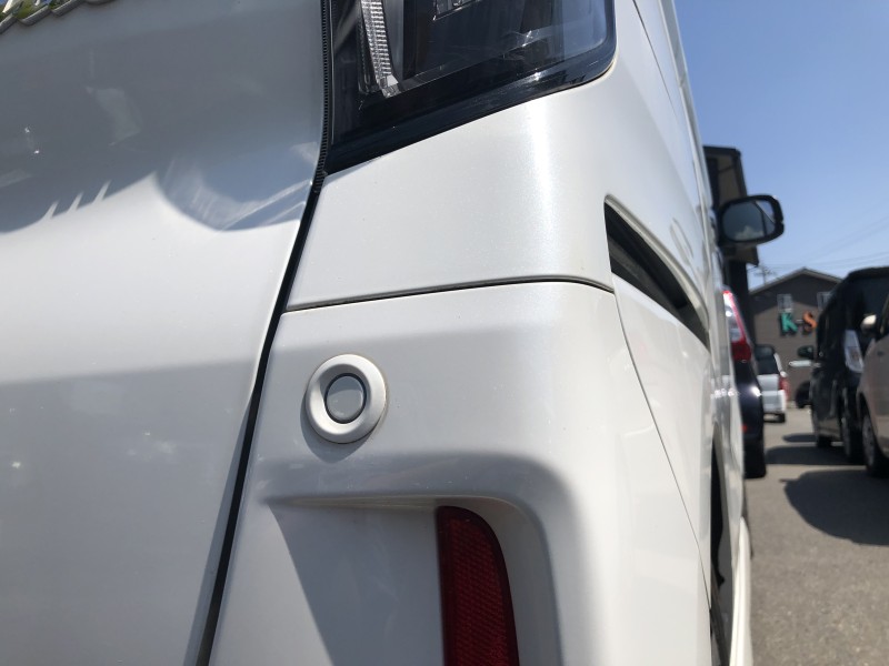 ホンダ N BOX 19枚目