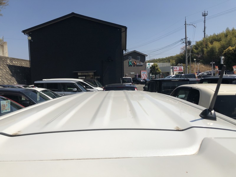 ホンダ N BOX 8枚目