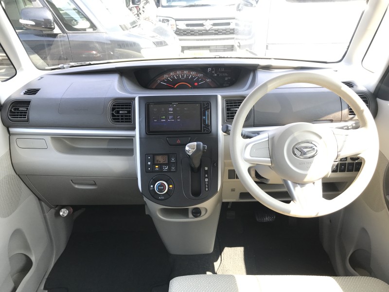 ダイハツ タント 13枚目