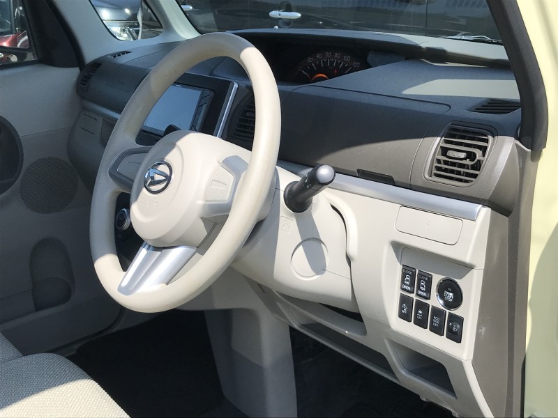 ダイハツ タント 16枚目