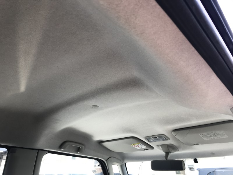 ダイハツ タント 9枚目