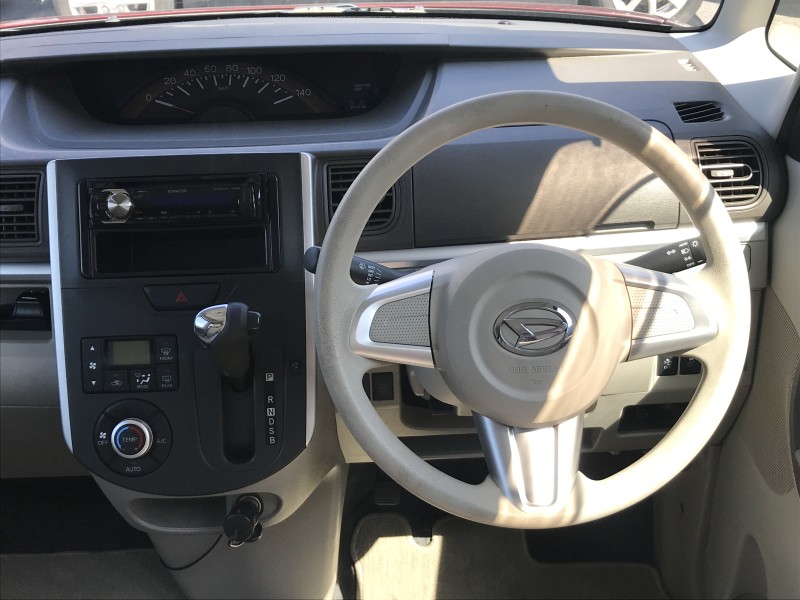 ダイハツ タント 11枚目