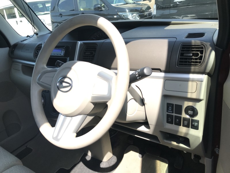 ダイハツ タント 14枚目