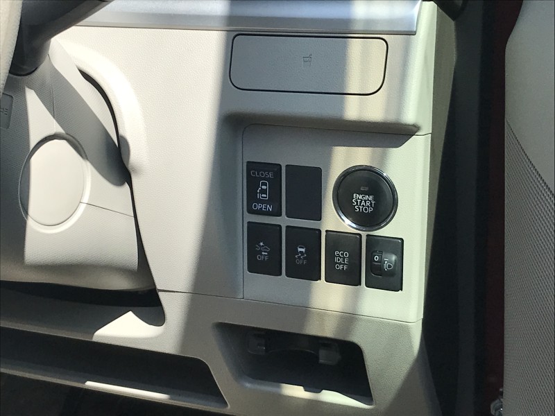 ダイハツ タント 15枚目