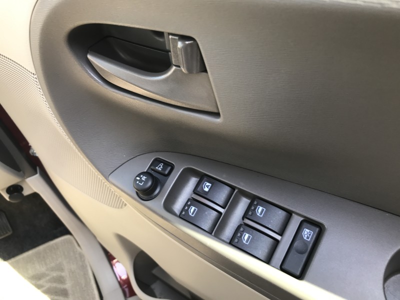 ダイハツ タント 16枚目