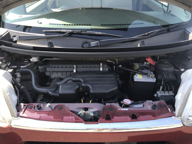 ダイハツ タント 18枚目