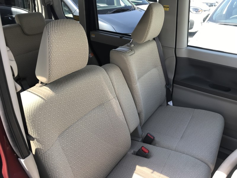 ダイハツ タント 5枚目