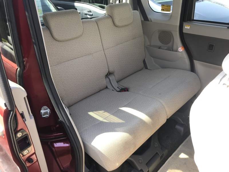 ダイハツ タント 6枚目