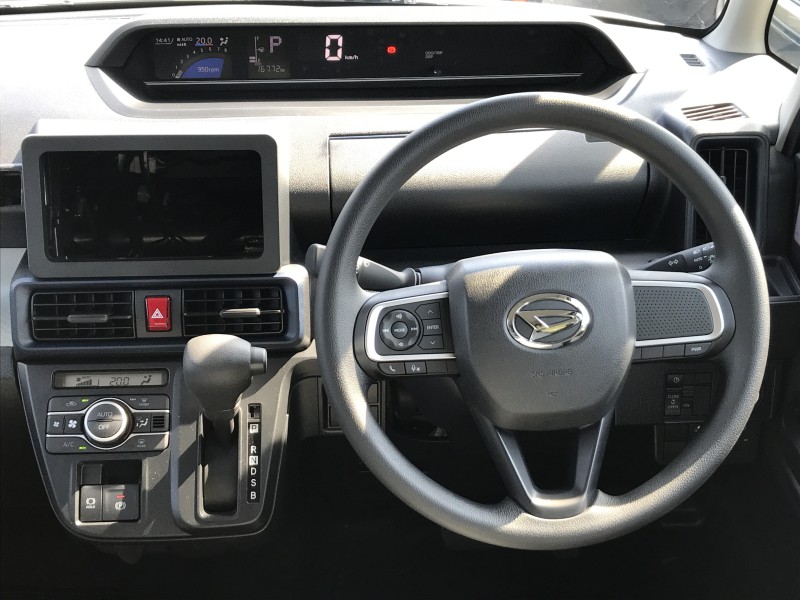 ダイハツ タント 14枚目