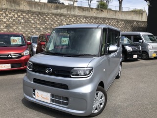 ダイハツ タント