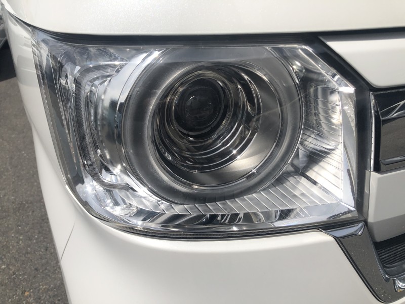 ホンダ N BOX 9枚目